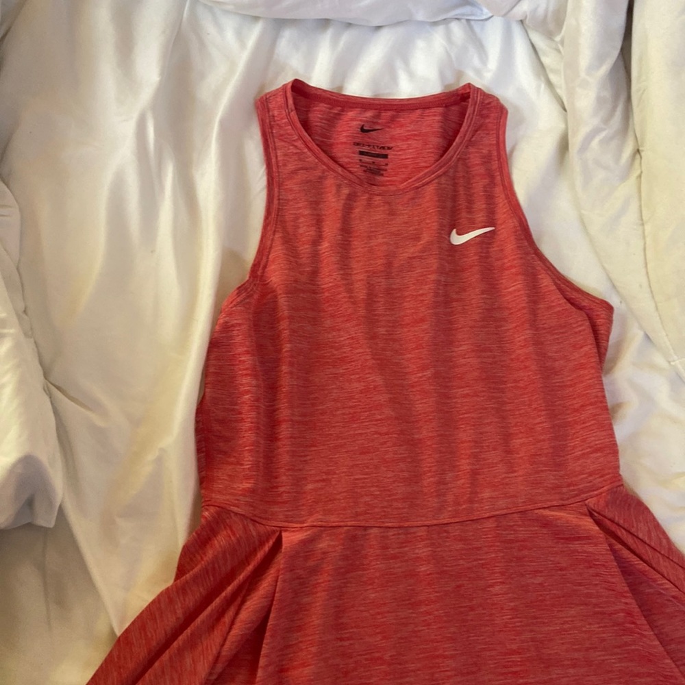 Nike tennis dress